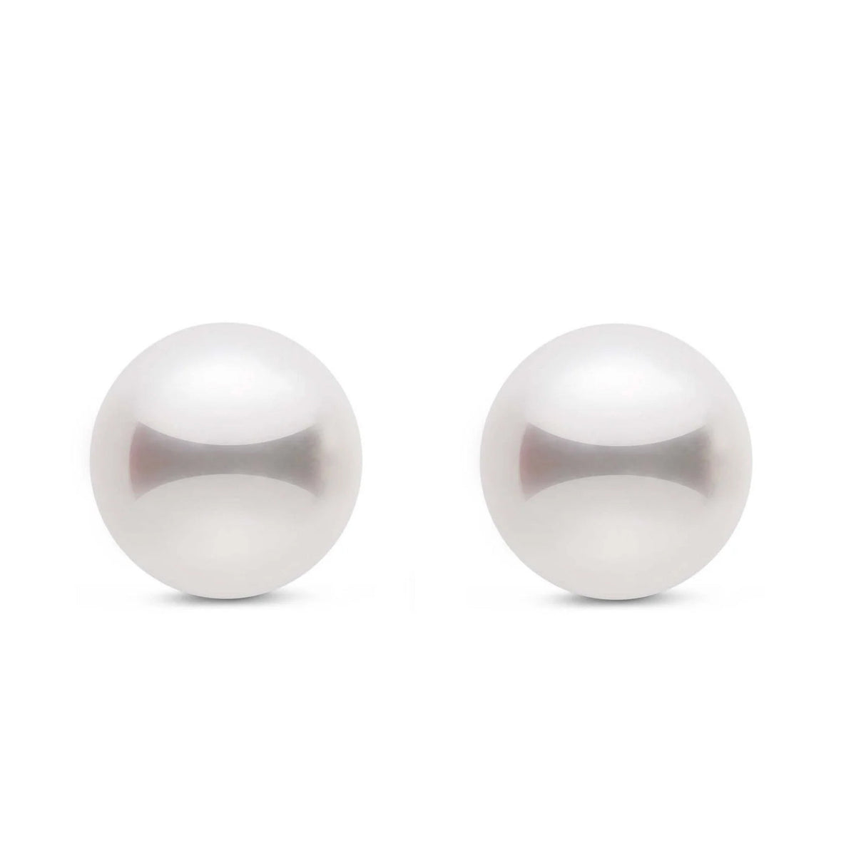 Akoya Pearl Stud Earrings