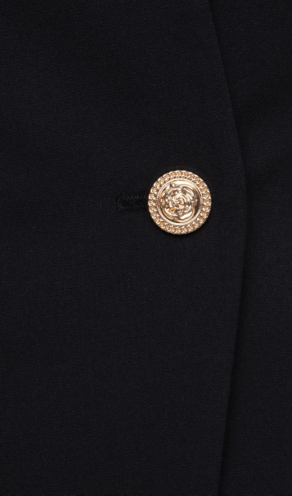Mini Blazer Dress With Pleated Skirt