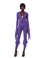 Kagiso Cardigan Top & Leggings Set