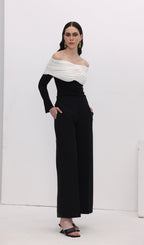 Off Shoulder Tops