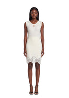 Vaike Knit Mini Dress