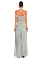 Ebenezer Knitted Sleeveless Maxi Dress