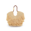 Estelle Fringe Tote