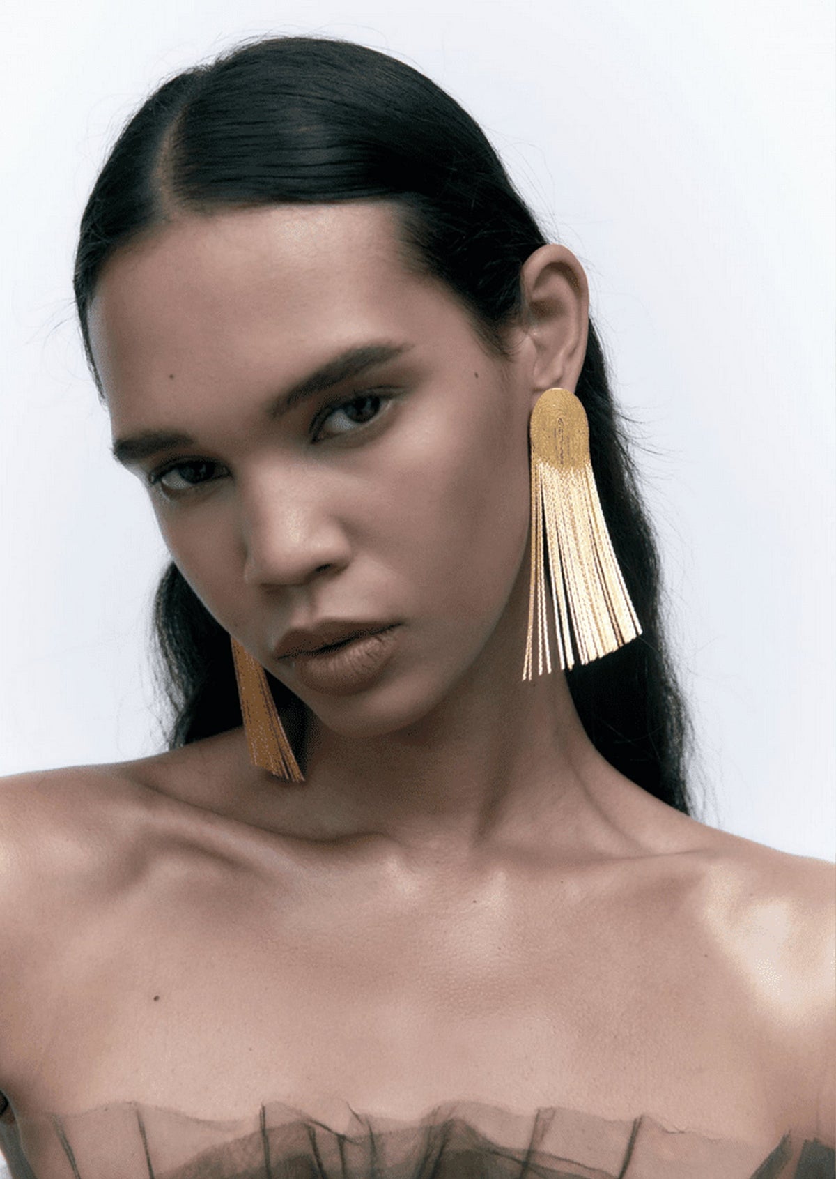 Amy Earrings