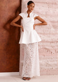 Alana Dress Two Piece Set