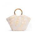 Scarlett Sequined Handbag