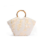 Scarlett Sequined Handbag