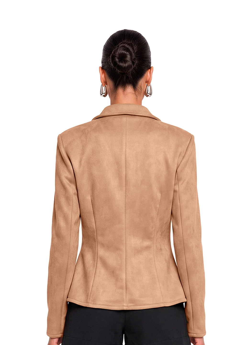 Cadewyn Long Sleeved Outerwear