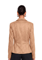 Cadewyn Long Sleeved Outerwear