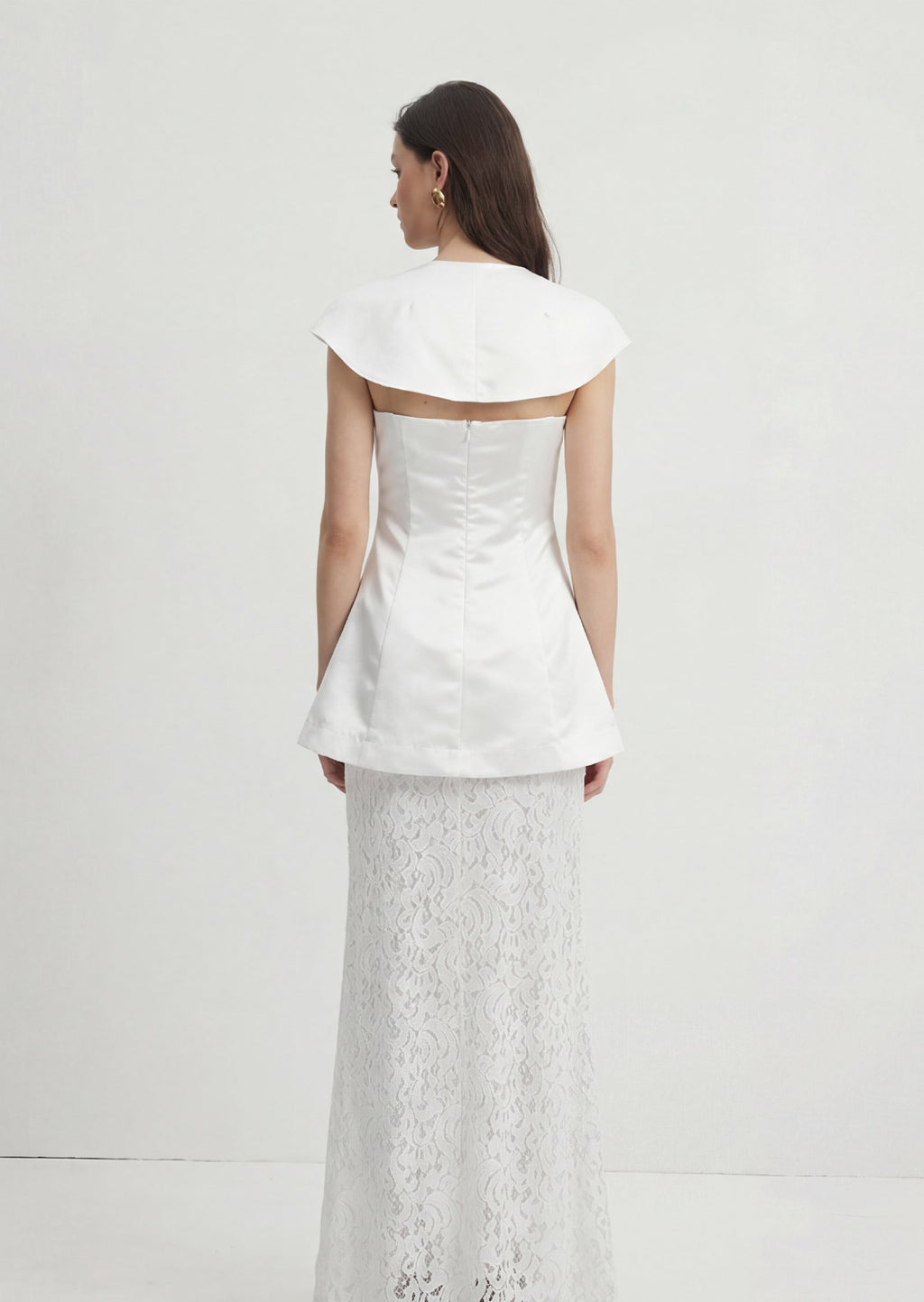 Alana Dress Two Piece Set