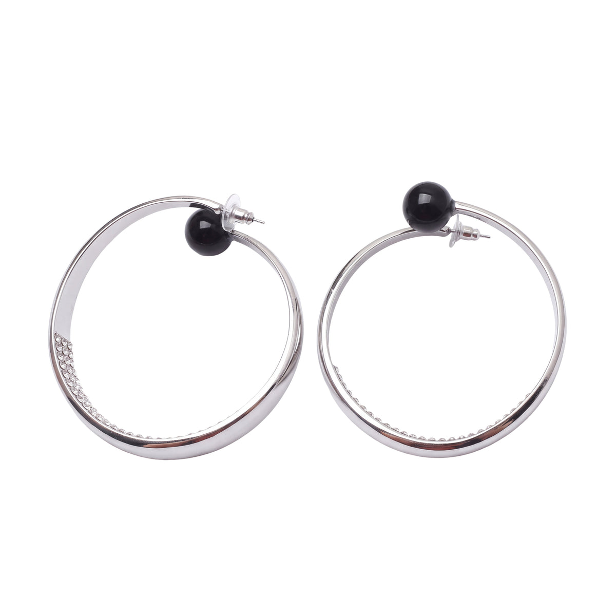 Edeline Hoop Earrings