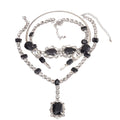 Edan Three Piece Necklace Set