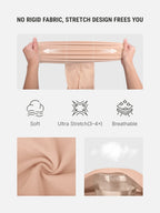 Tummy Control Butt Lift Shapewear