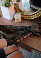 Edel Lace Gloves