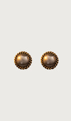 Mexican Dome Earrings