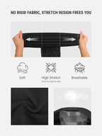 Bust Support Shaping Tank Top