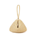 Dottie Woven Handbag