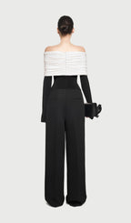 Off Shoulder Tops