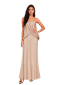 Kaelin Off The Shoulder Maxi Dress