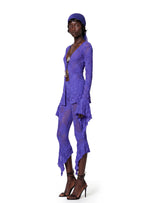 Kagiso Cardigan Top & Leggings Set
