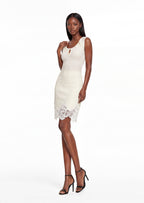 Vaike Knit Mini Dress