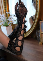 Edel Lace Gloves