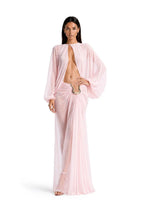 Kafele Long Sleeved Beach Maxi Dress