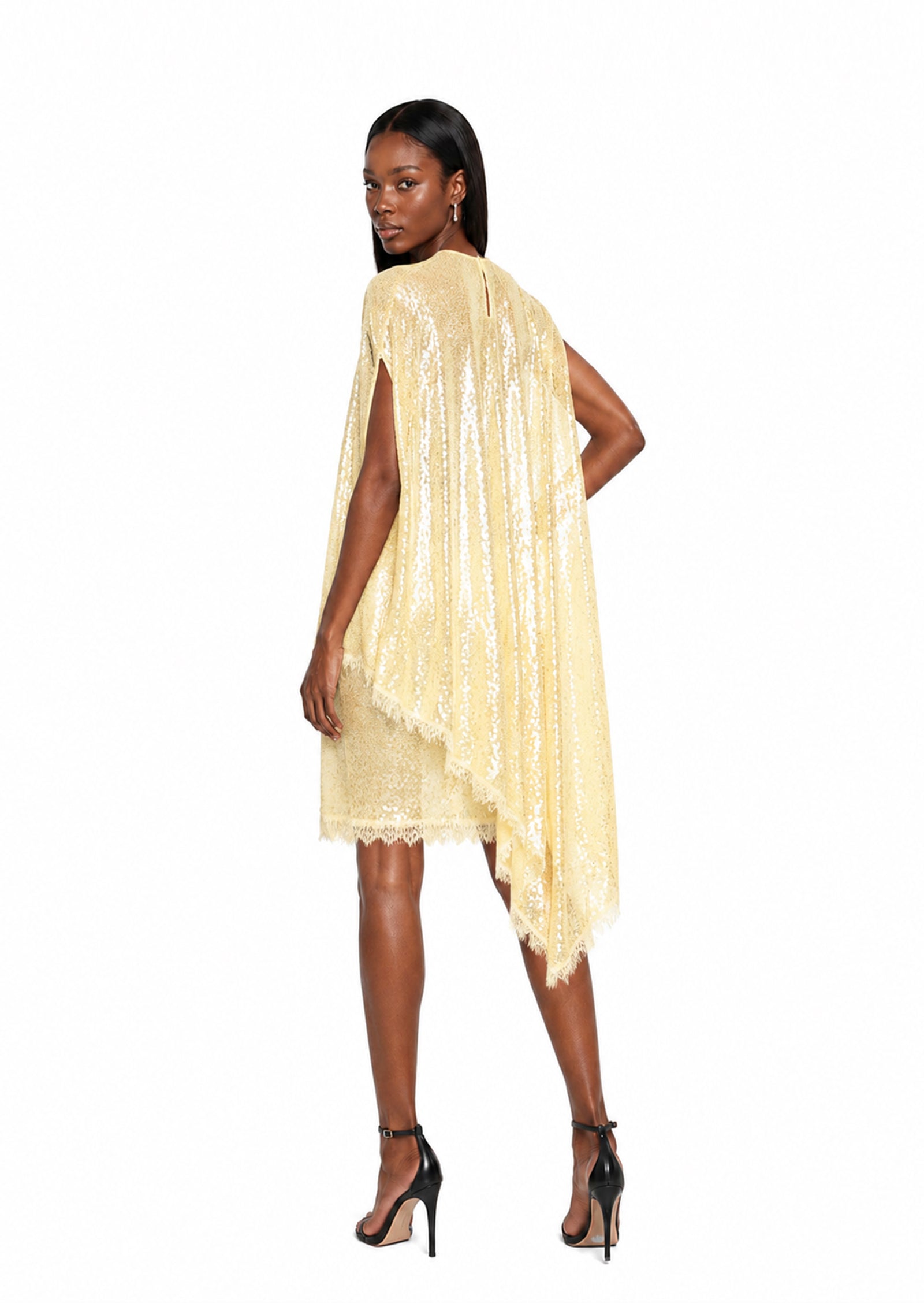 Ulysse Sequined Two Piece Set