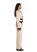 Paki Knitted Cardigan & Trousers Set