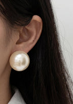 Akoya Pearl Stud Earrings