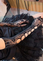 Edel Lace Gloves