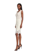 Vaike Knit Mini Dress