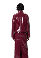 Underwood Long Sleeved Jacket & Skirt Set