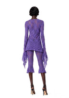Kagiso Cardigan Top & Leggings Set