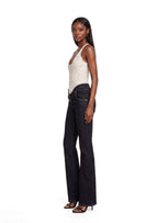 Habiki Flared & Wide Leg Denim