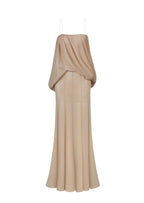 Kaelin Off The Shoulder Maxi Dress