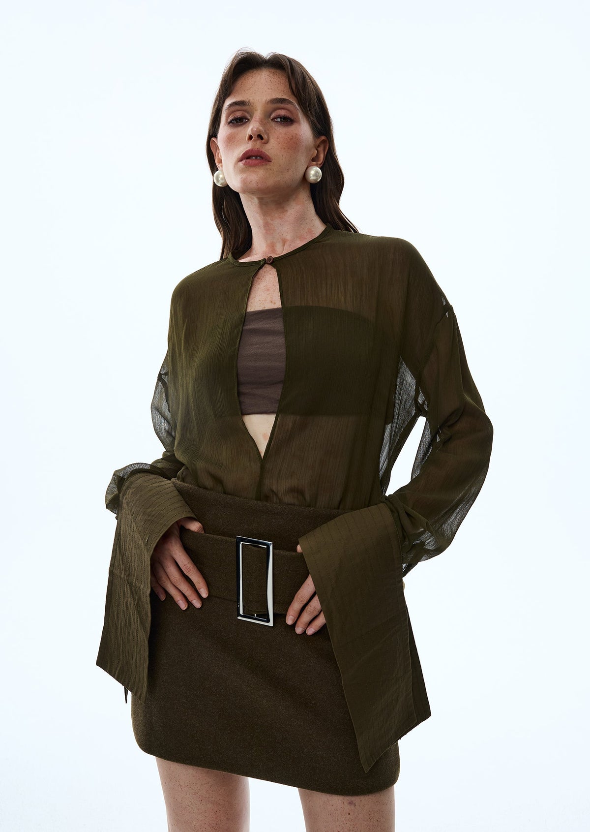 Zuelia Mesh Set