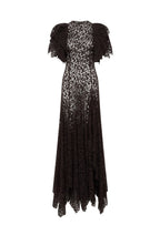 Jaetyn Lace Maxi Dress