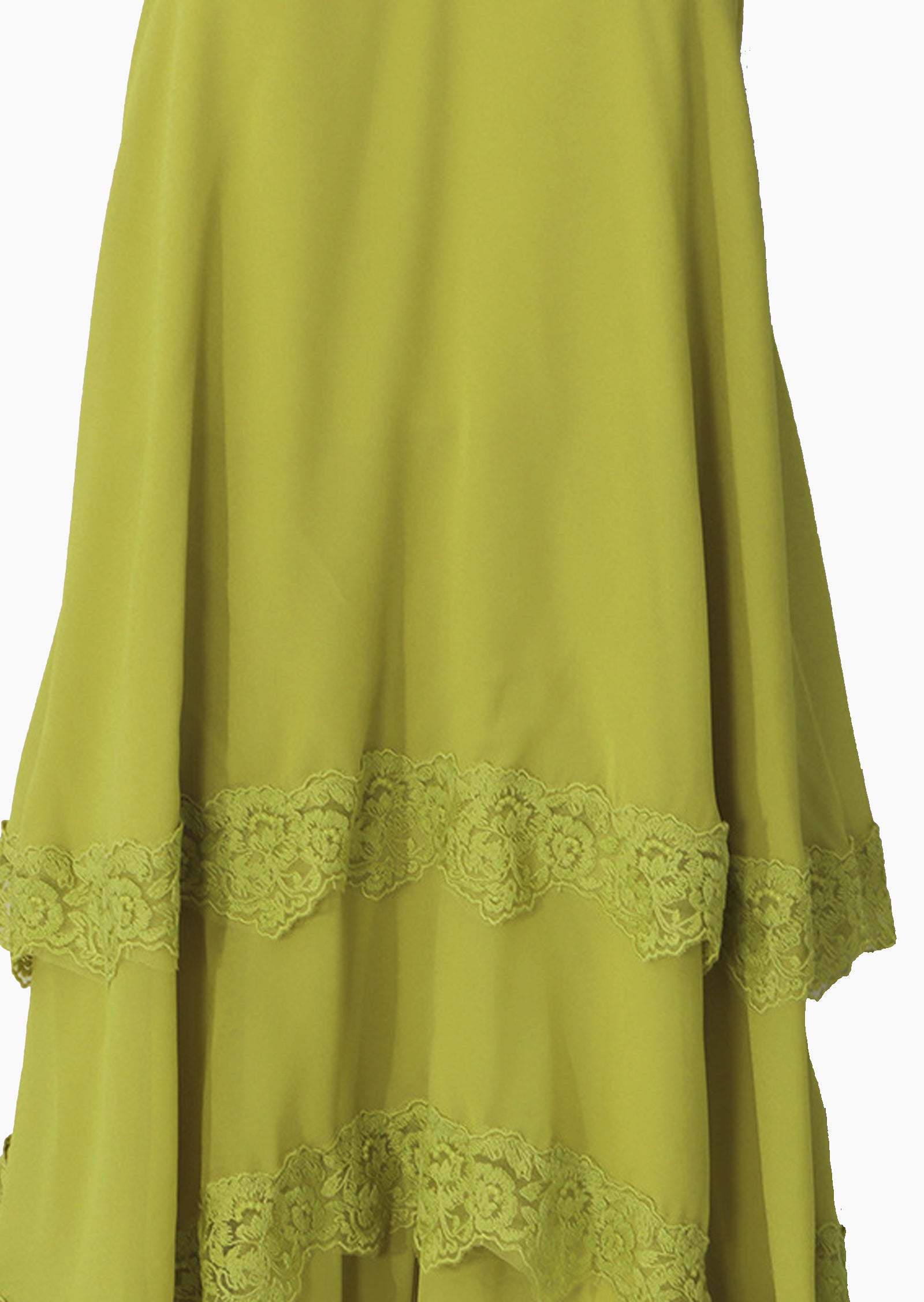 Mahah Halter Neck Sleeveless Lace Maxi Dress