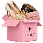 STARLIT Lucky Mystery Box — FREE Gift Worth $50–$100