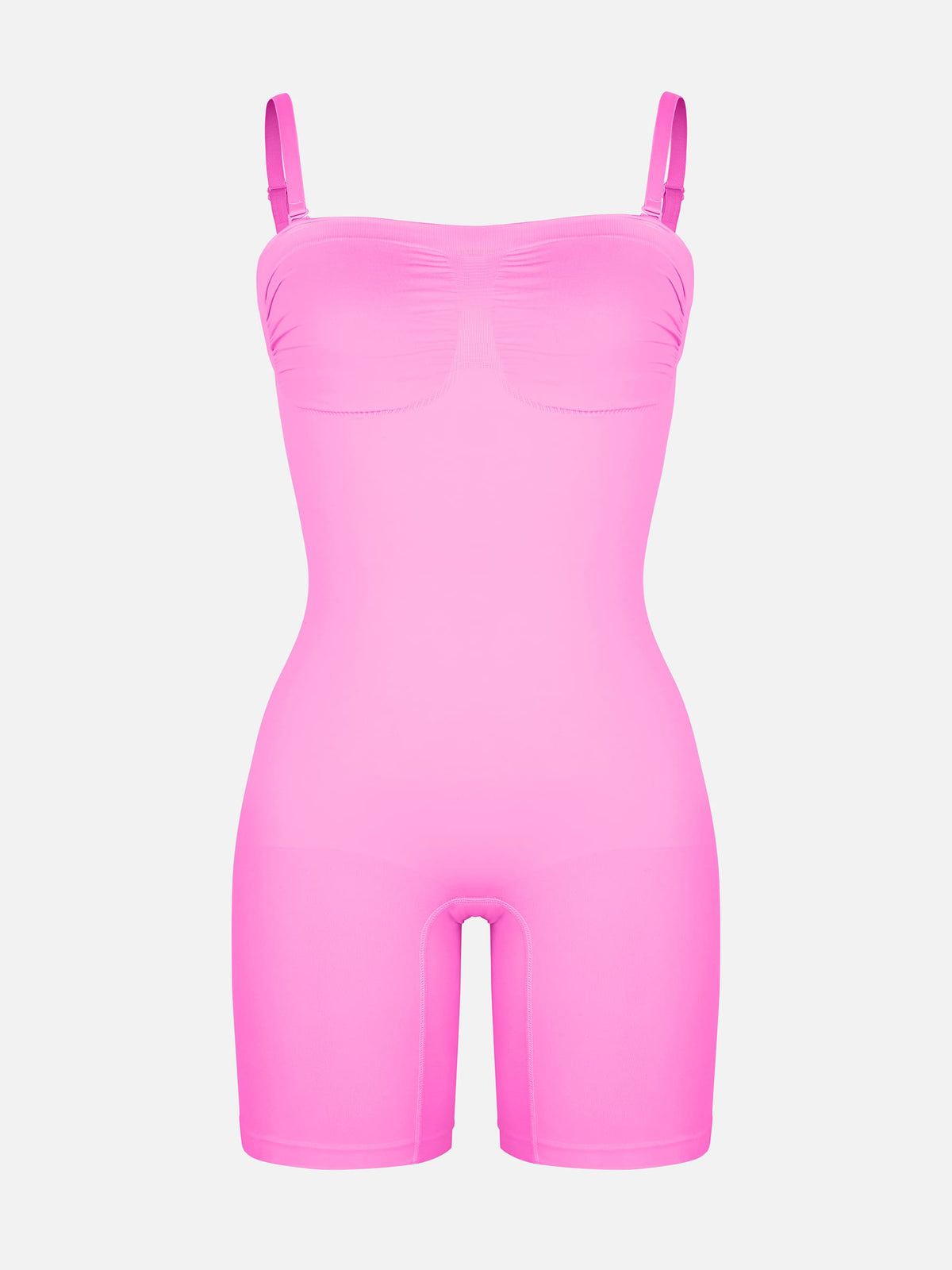 Strapless Seamless Everyday Bodysuit