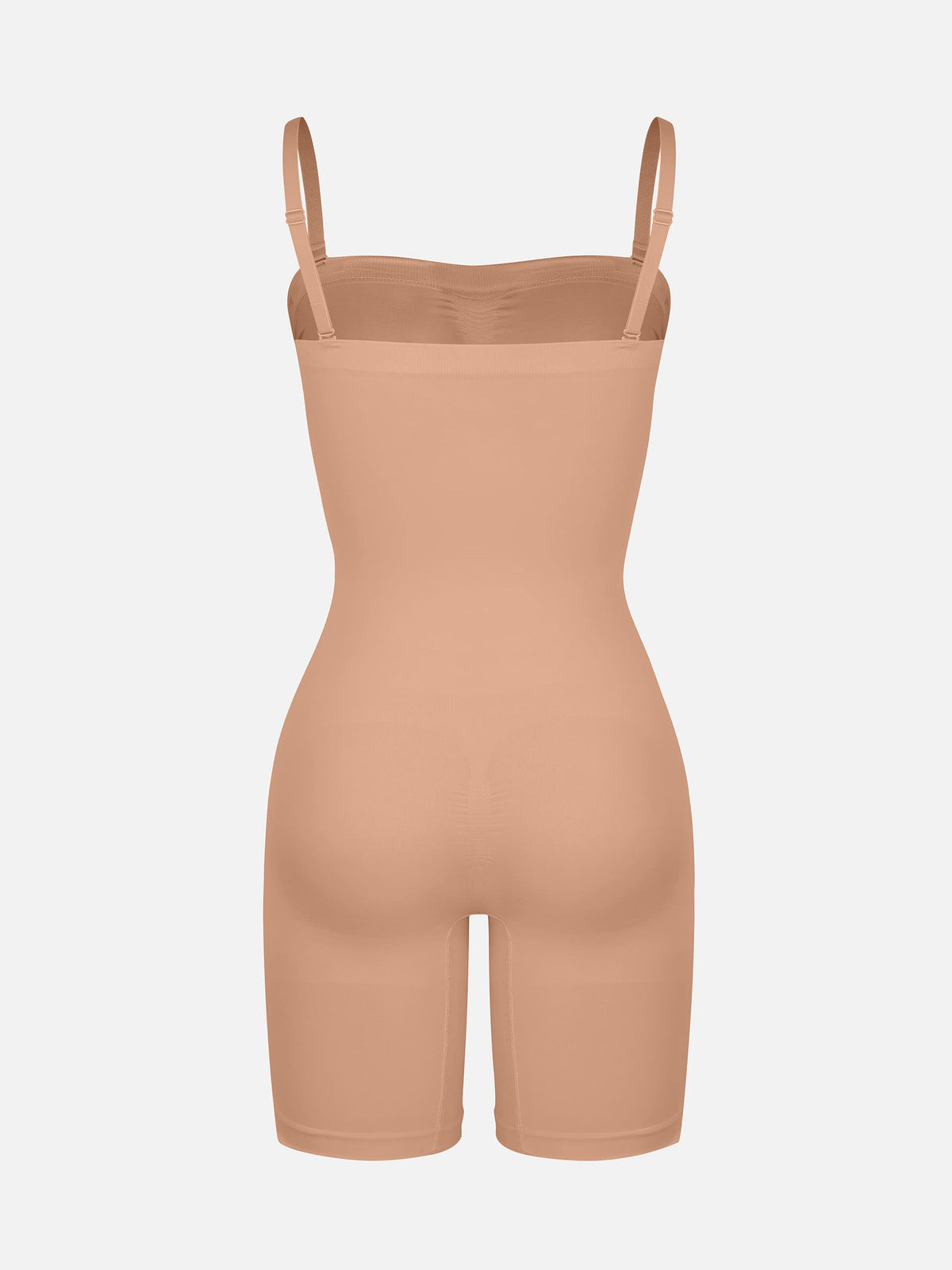 Strapless Seamless Everyday Bodysuit