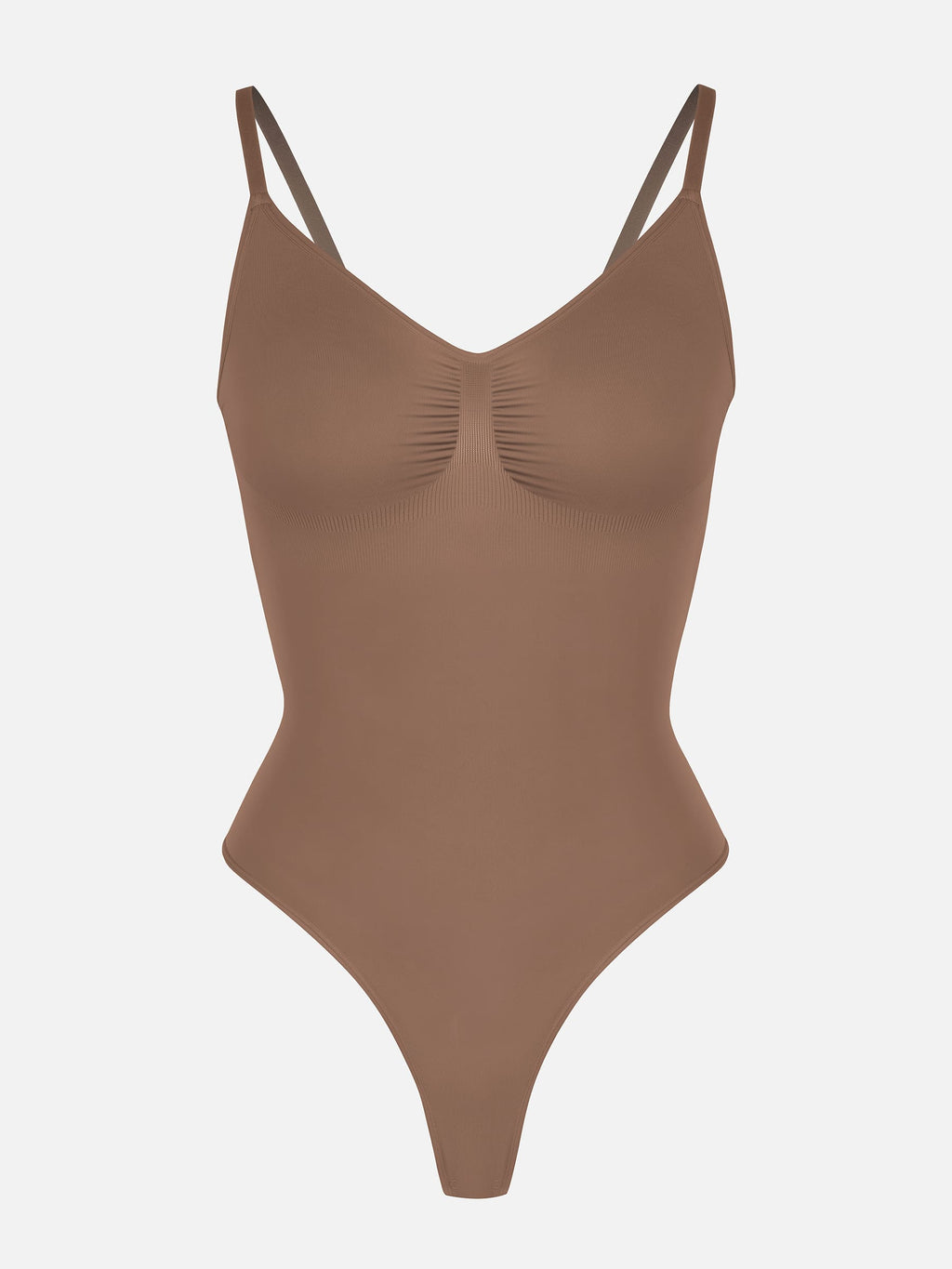 Seamless Tummy Control Bodysuit