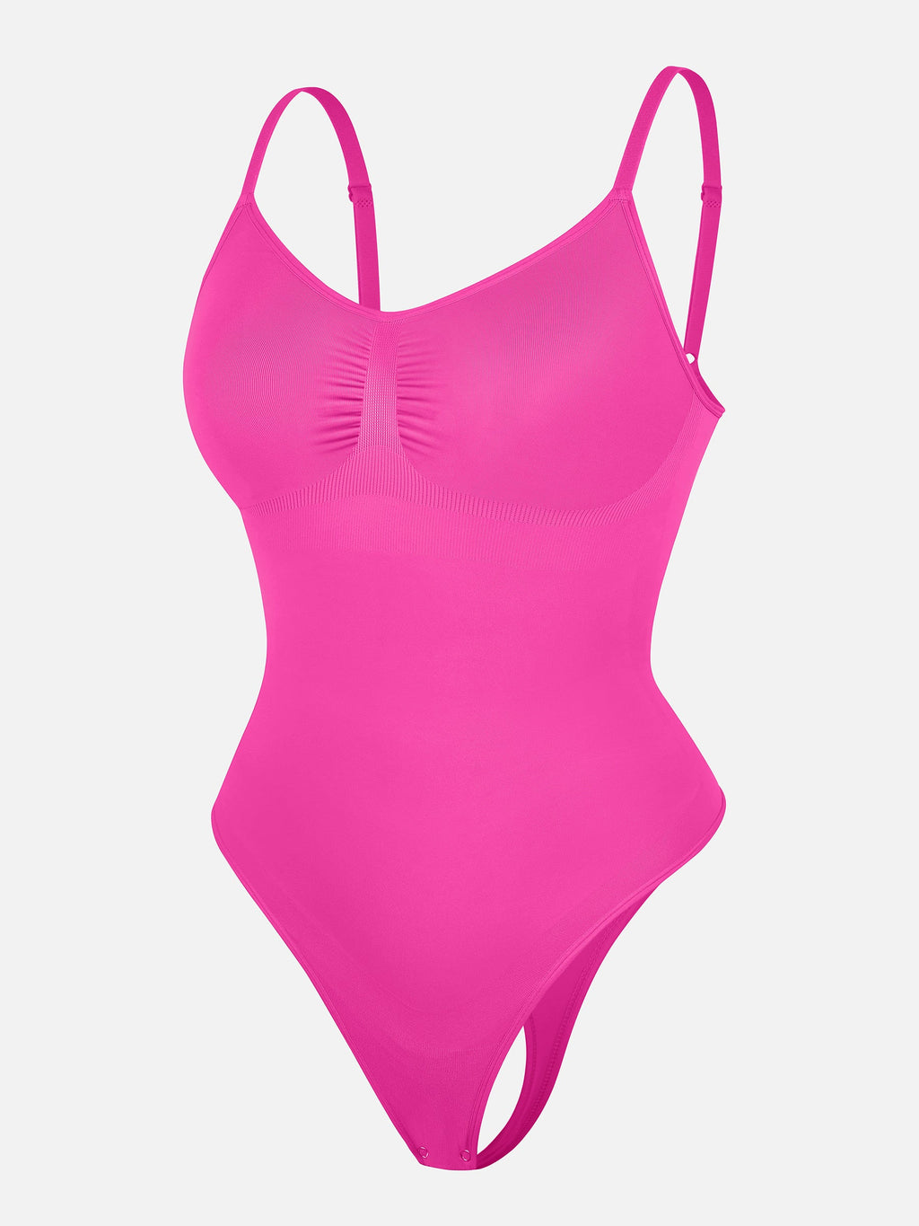 Seamless Tummy Control Bodysuit