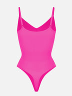Seamless Tummy Control Bodysuit