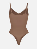 Seamless Tummy Control Bodysuit