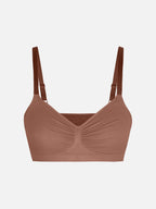 Everyday Wireless Bra Unlined Soft Bra