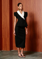 Simply Beloved Skirt Two Piece Set