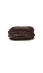 Raffia Bag