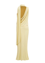 Ebbo Sleeveless Open Back Top & Skirt Set